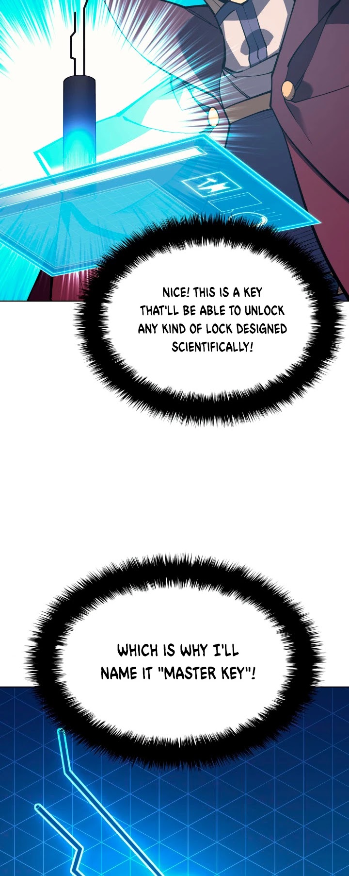 Overgeared (Team Argo) Chapter 60 page 40 - Chapter 60