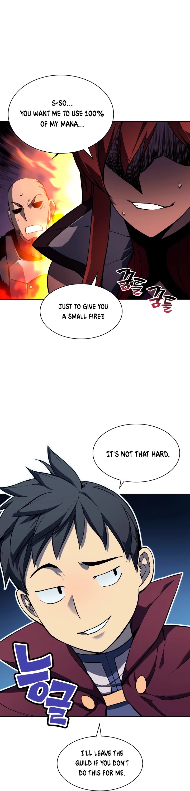 Overgeared (Team Argo) Chapter 60 page 44 - Chapter 60