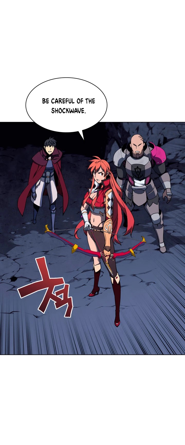 Overgeared (Team Argo) Chapter 60 page 46 - Chapter 60