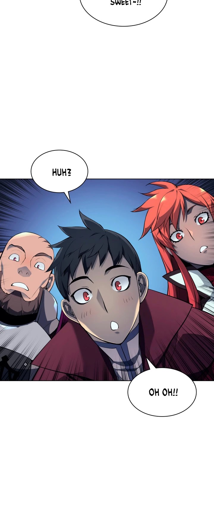 Overgeared (Team Argo) Chapter 60 page 52 - Chapter 60