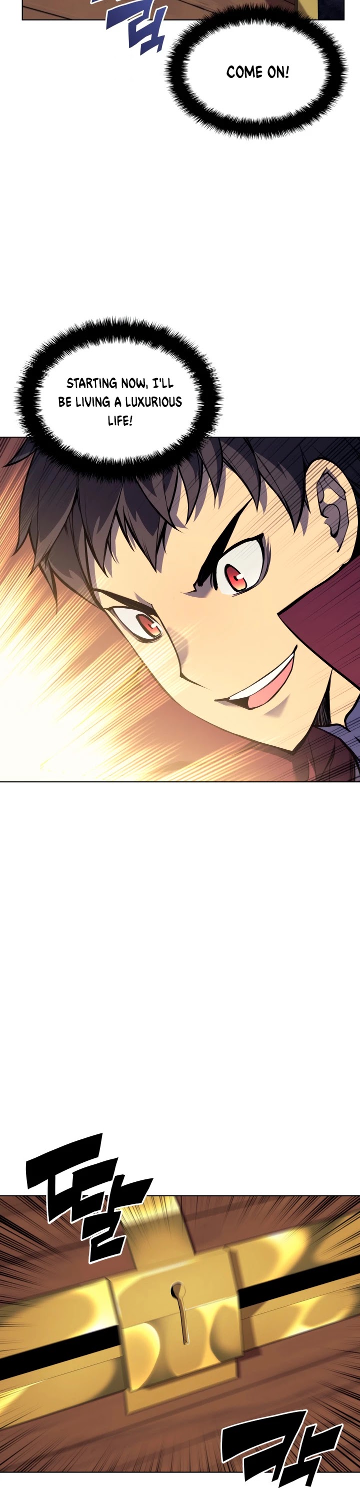 Overgeared (Team Argo) Chapter 60 page 57 - Chapter 60