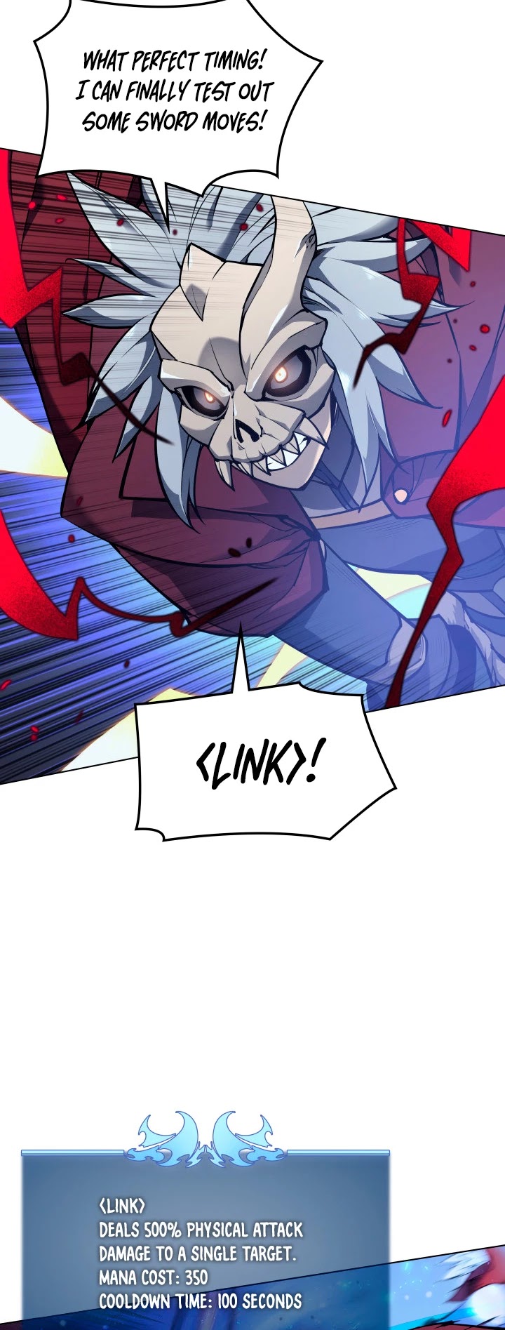 Overgeared (Team Argo) Chapter 60 page 9 - Chapter 60