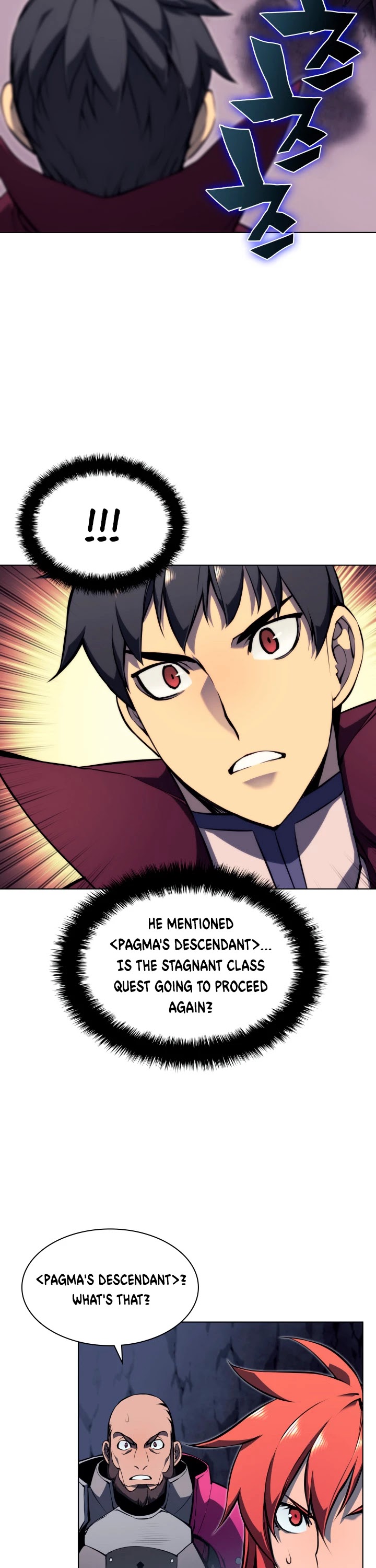 Overgeared (Team Argo) Chapter 61 page 14 - Chapter 61