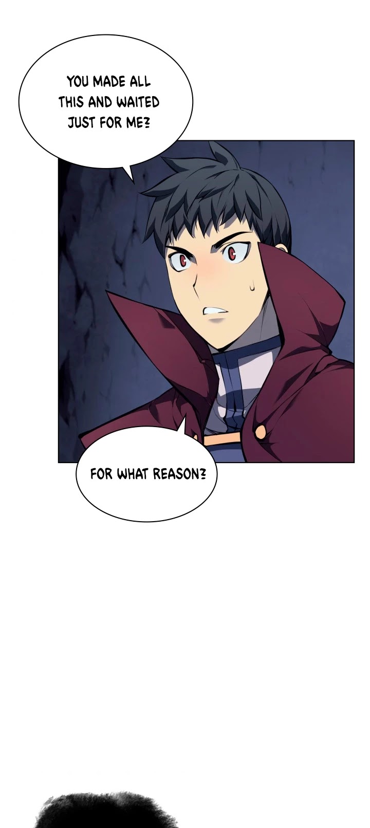 Overgeared (Team Argo) Chapter 61 page 18 - Chapter 61