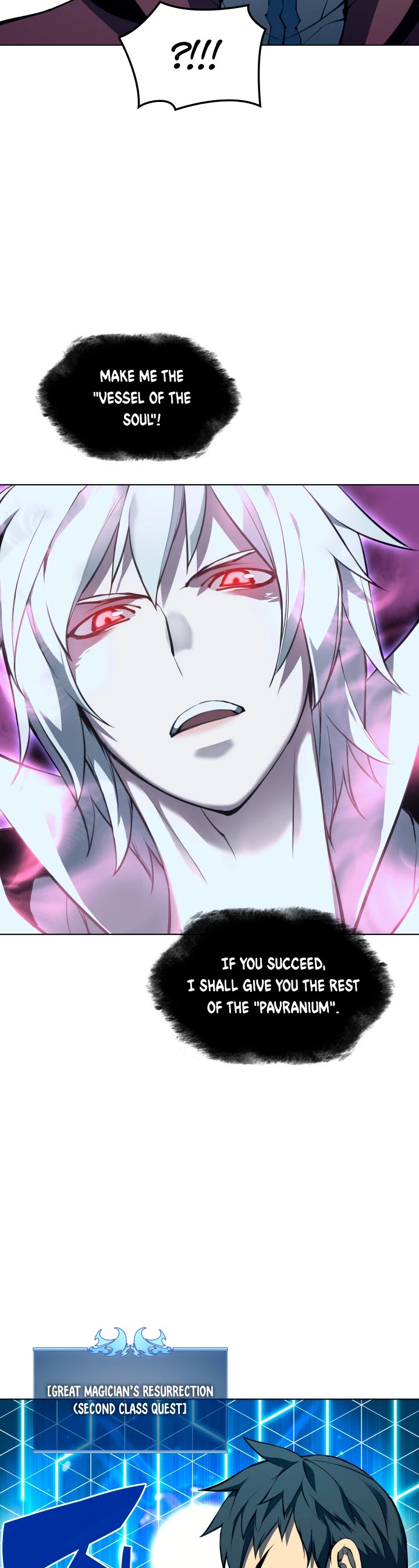 Overgeared (Team Argo) Chapter 61 page 30 - Chapter 61