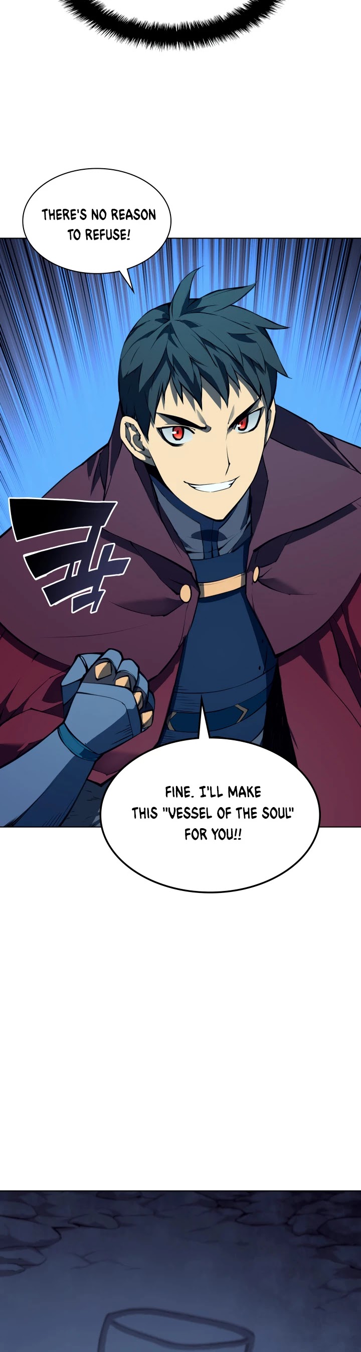 Overgeared (Team Argo) Chapter 61 page 32 - Chapter 61