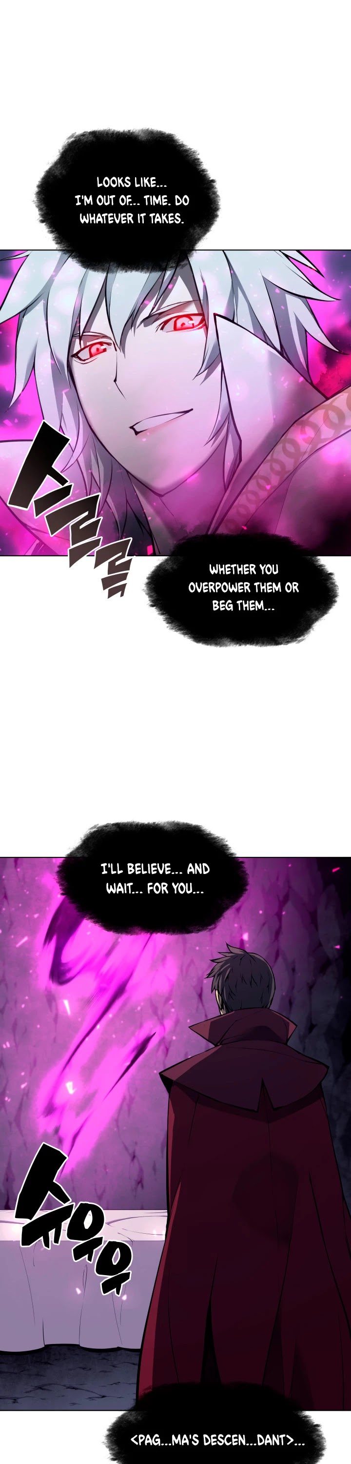 Overgeared (Team Argo) Chapter 61 page 35 - Chapter 61
