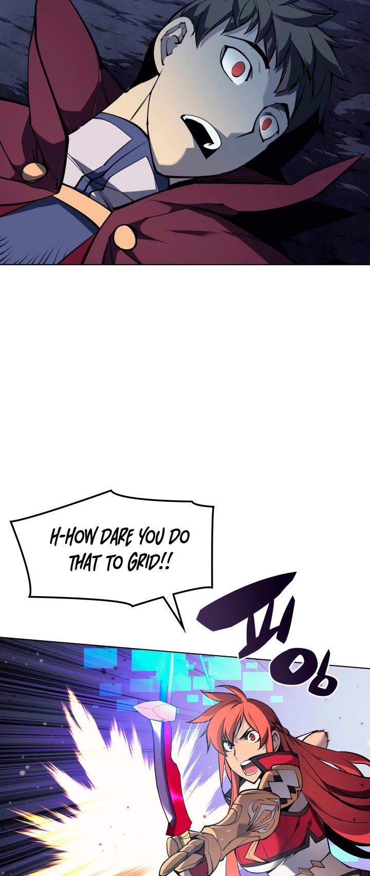 Overgeared (Team Argo) Chapter 61 page 4 - Chapter 61