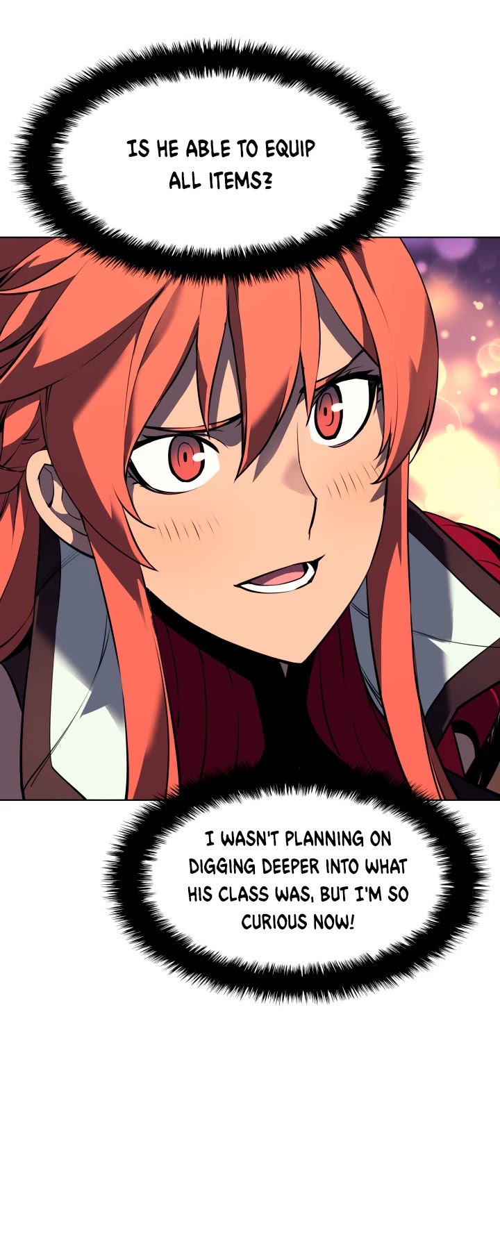 Overgeared (Team Argo) Chapter 61 page 43 - Chapter 61
