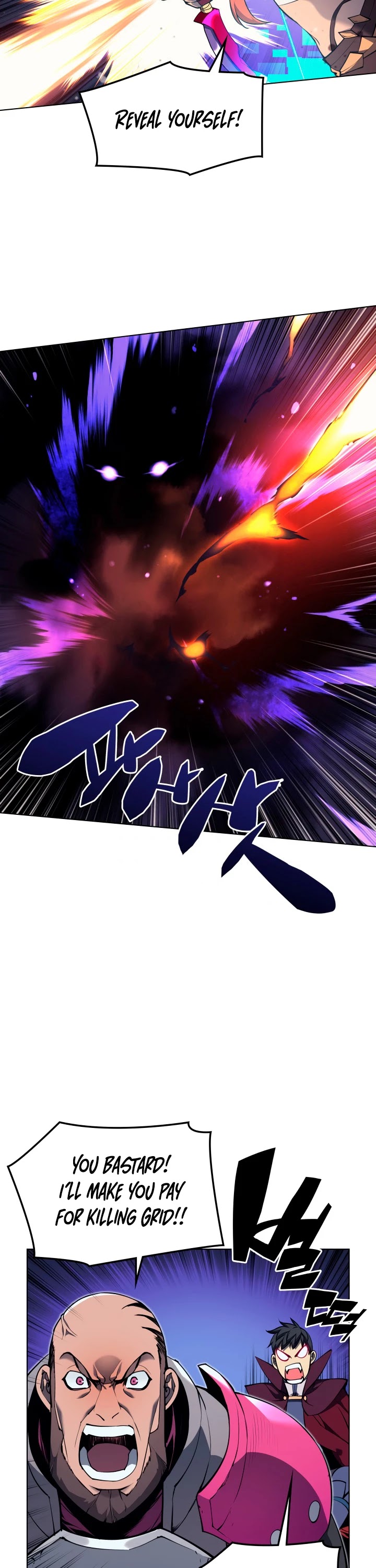 Overgeared (Team Argo) Chapter 61 page 5 - Chapter 61