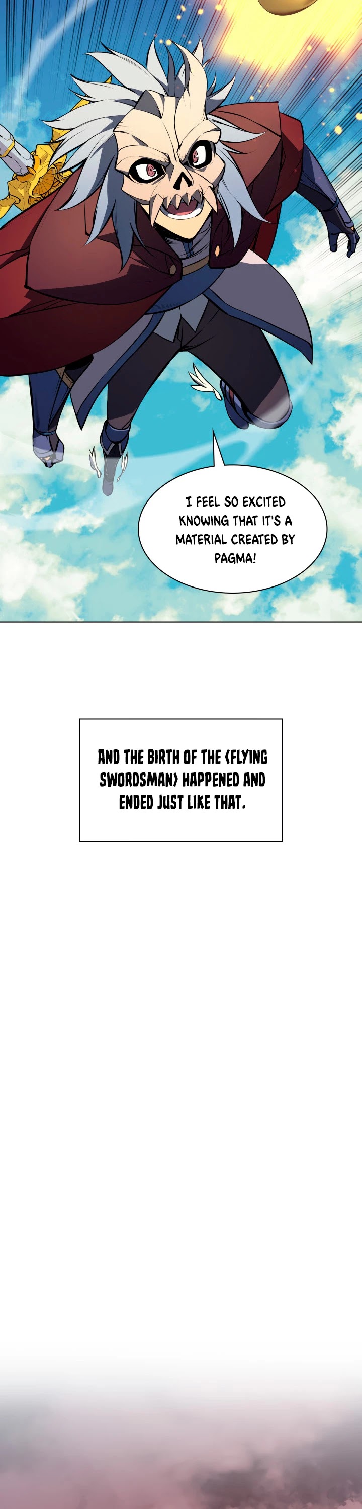 Overgeared (Team Argo) Chapter 61 page 50 - Chapter 61