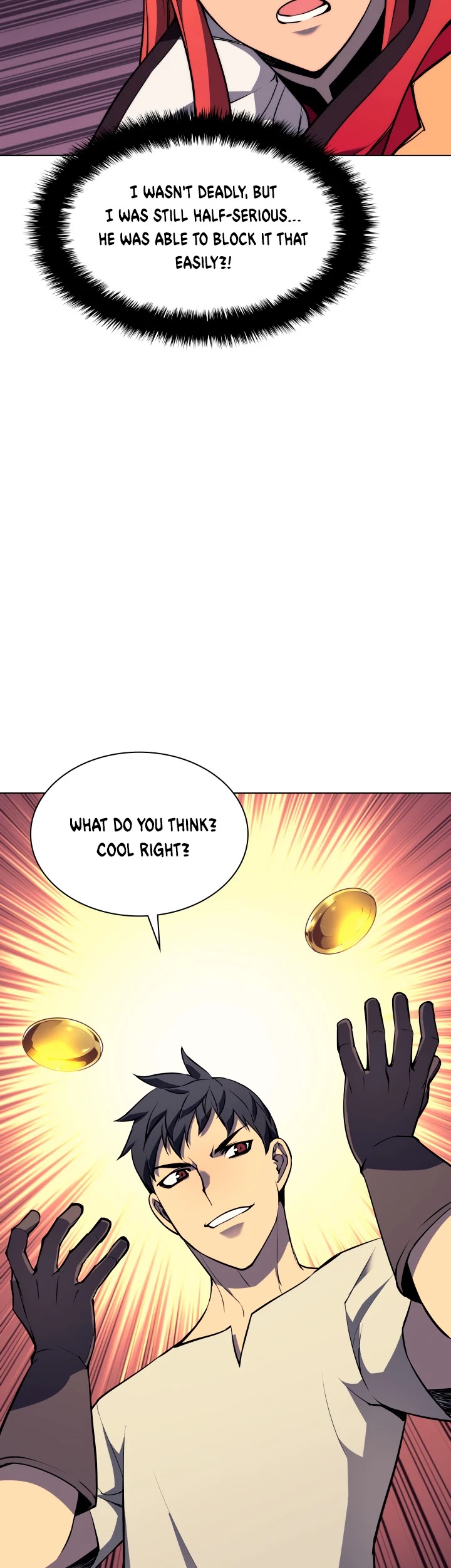 Overgeared (Team Argo) Chapter 61 page 56 - Chapter 61