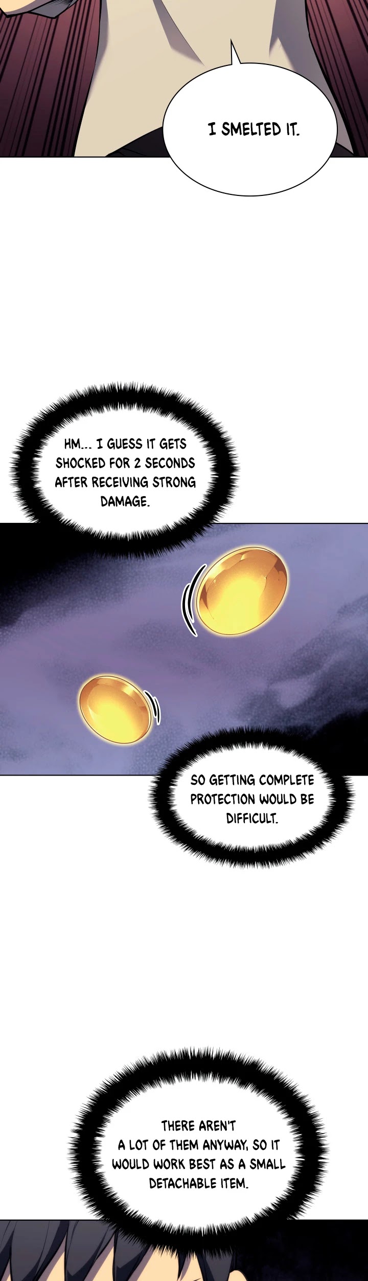 Overgeared (Team Argo) Chapter 61 page 57 - Chapter 61