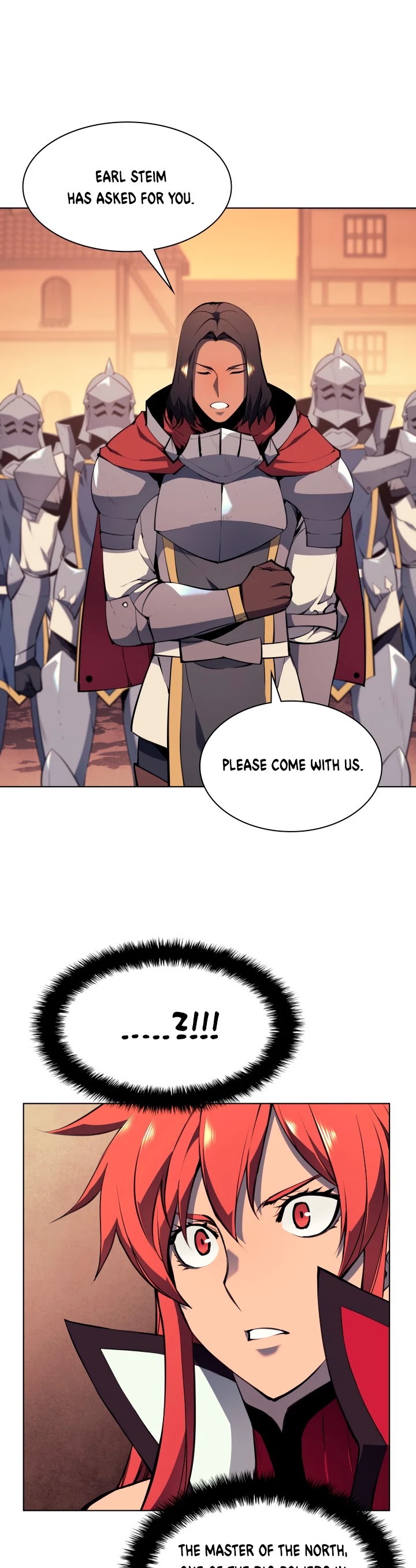 Overgeared (Team Argo) Chapter 61 page 59 - Chapter 61