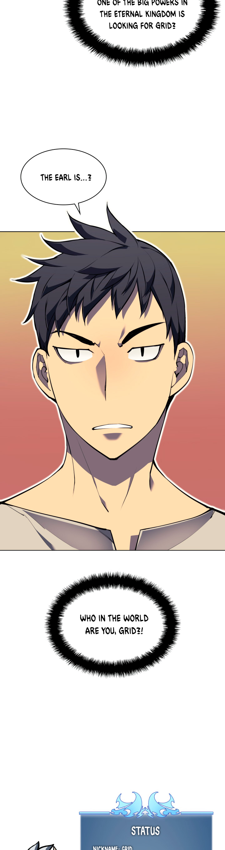 Overgeared (Team Argo) Chapter 61 page 60 - Chapter 61