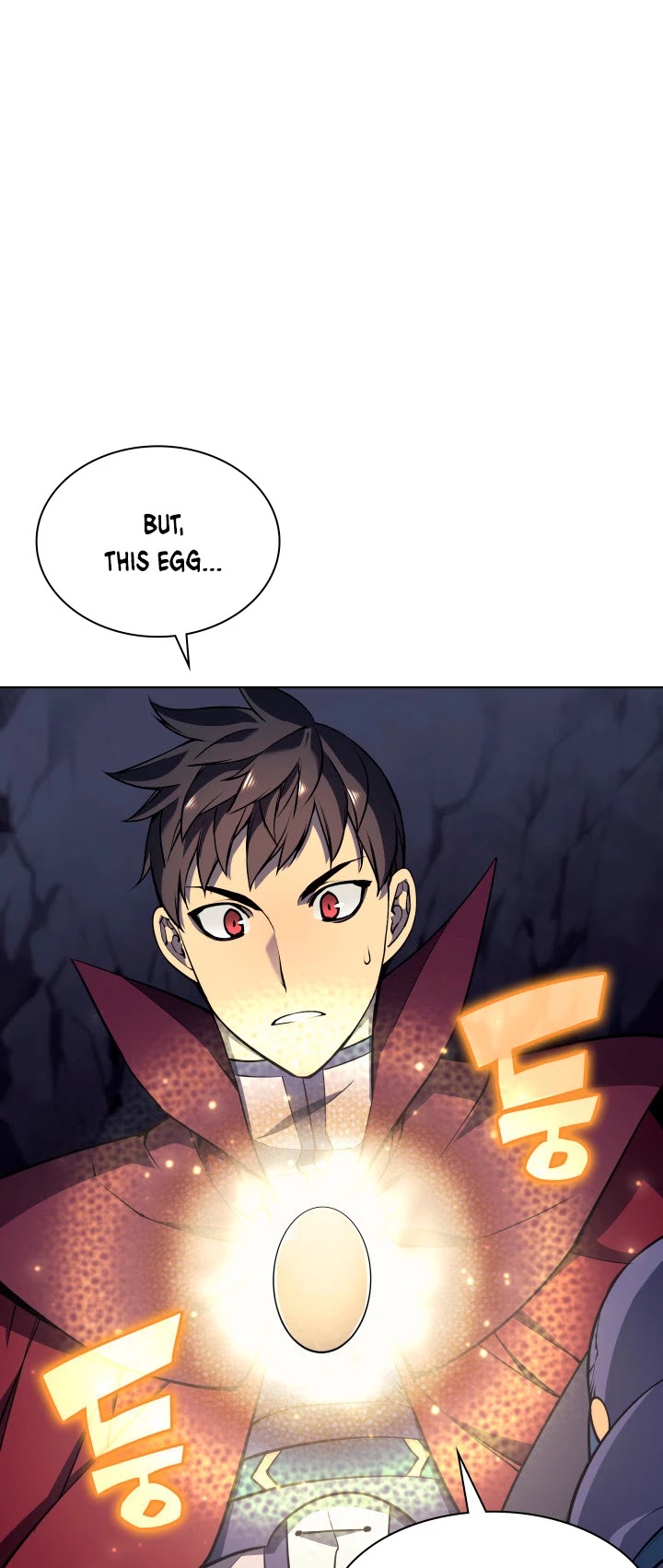 Overgeared (Team Argo) Chapter 61 page 7 - Chapter 61