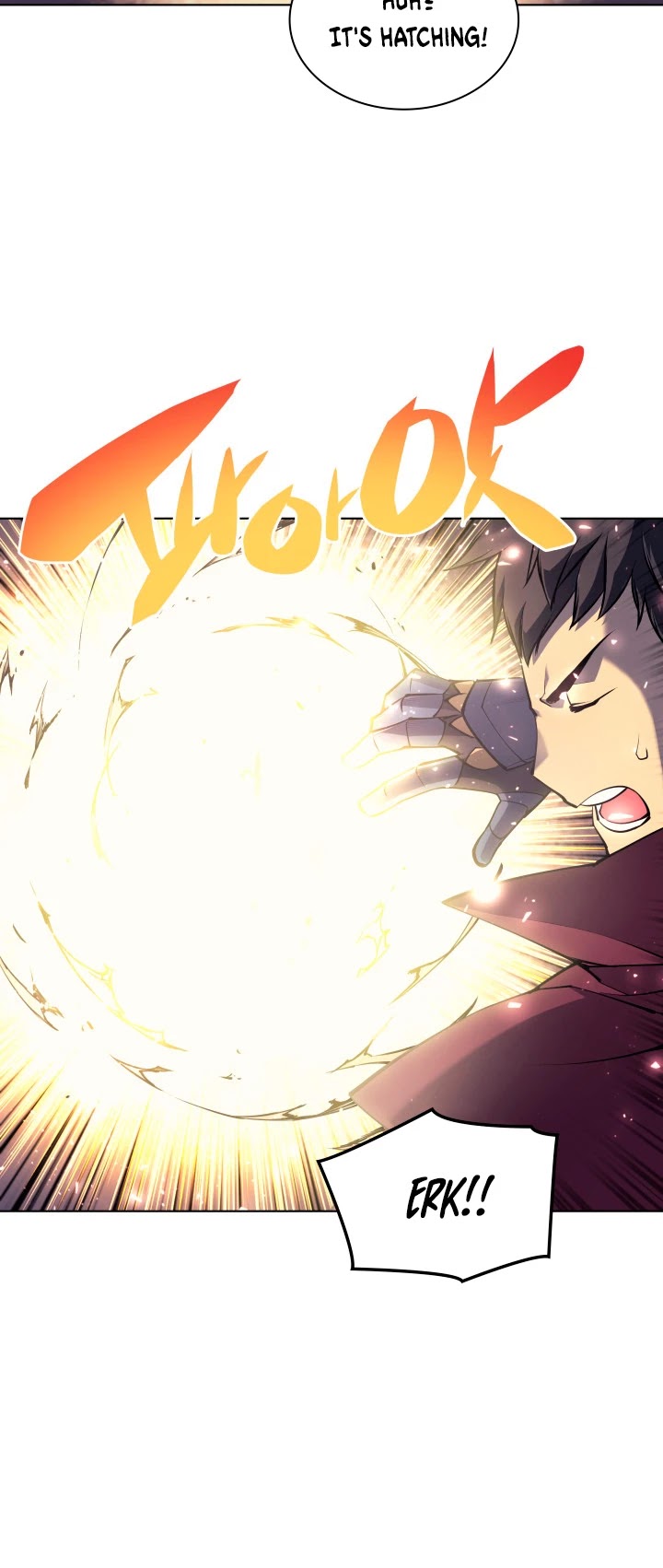 Overgeared (Team Argo) Chapter 61 page 9 - Chapter 61