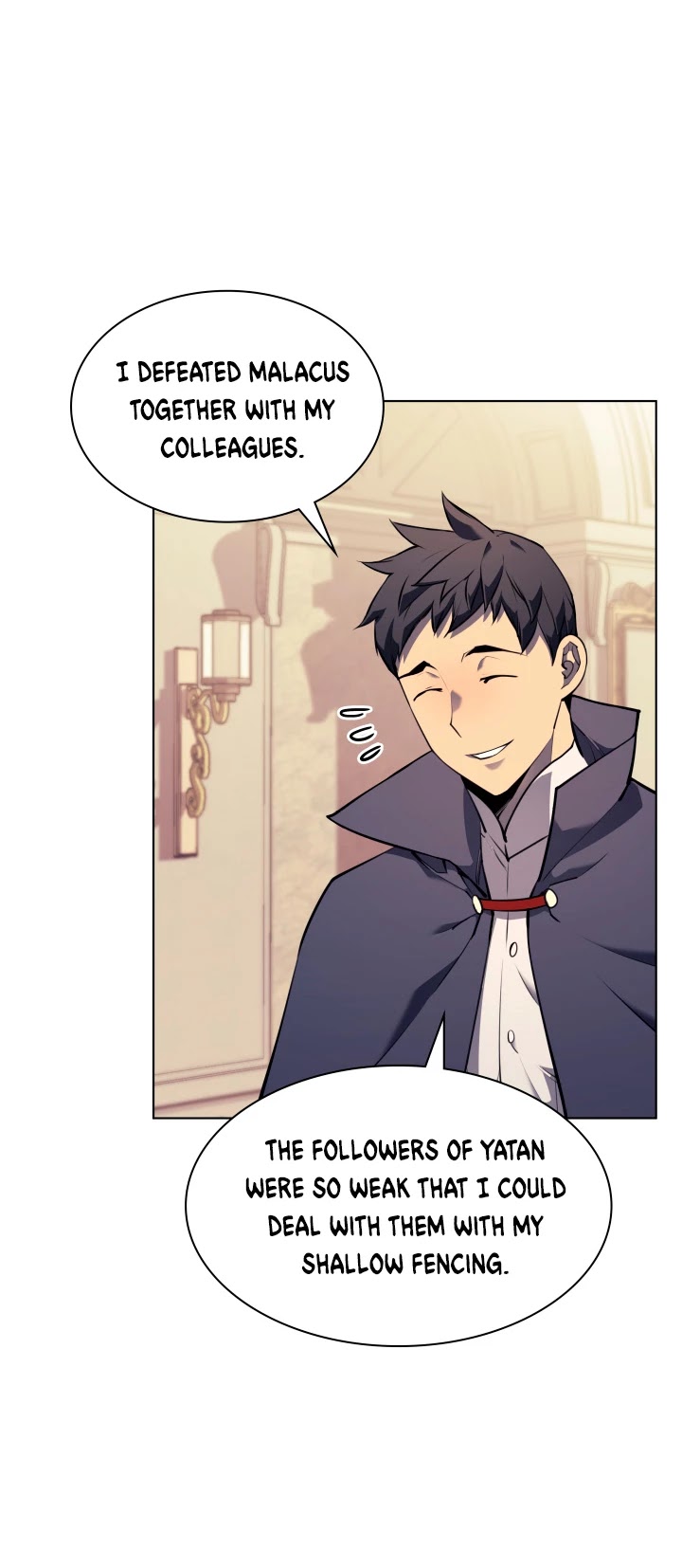 Overgeared (Team Argo) Chapter 62 page 10 - Chapter 62