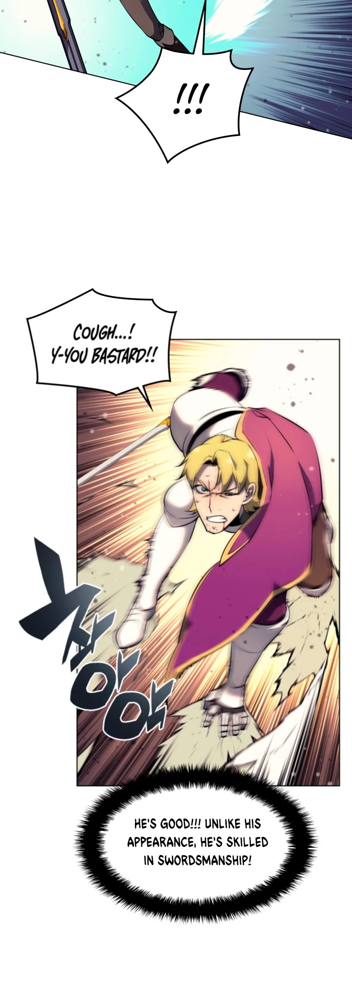 Overgeared (Team Argo) Chapter 62 page 18 - Chapter 62
