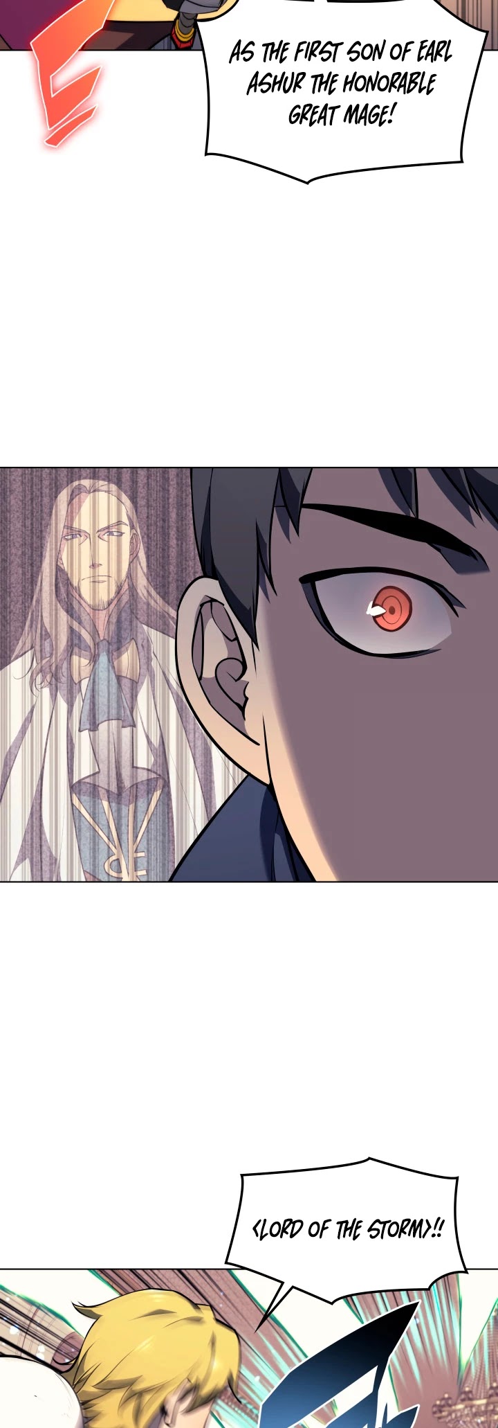 Overgeared (Team Argo) Chapter 62 page 21 - Chapter 62