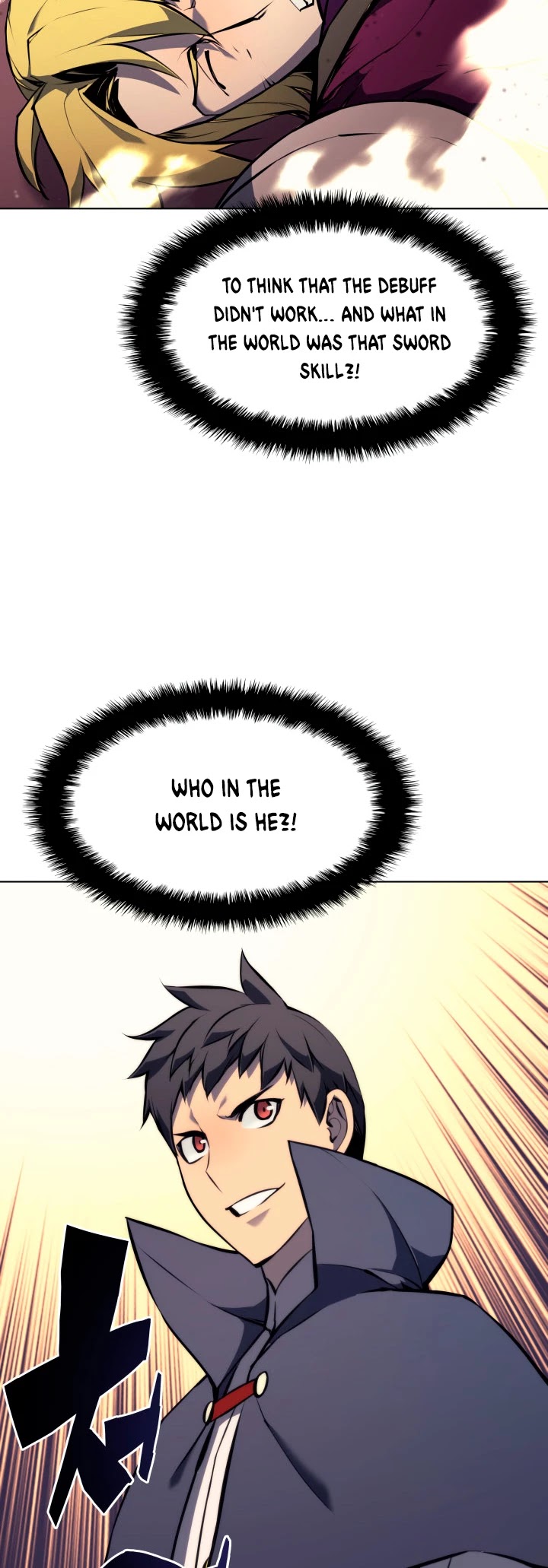 Overgeared (Team Argo) Chapter 62 page 27 - Chapter 62