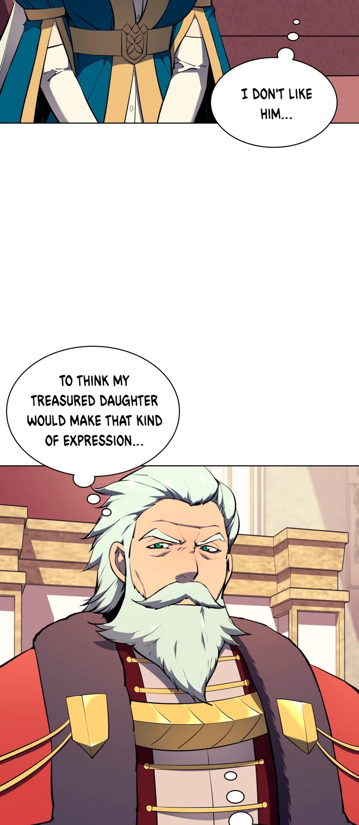 Overgeared (Team Argo) Chapter 62 page 3 - Chapter 62