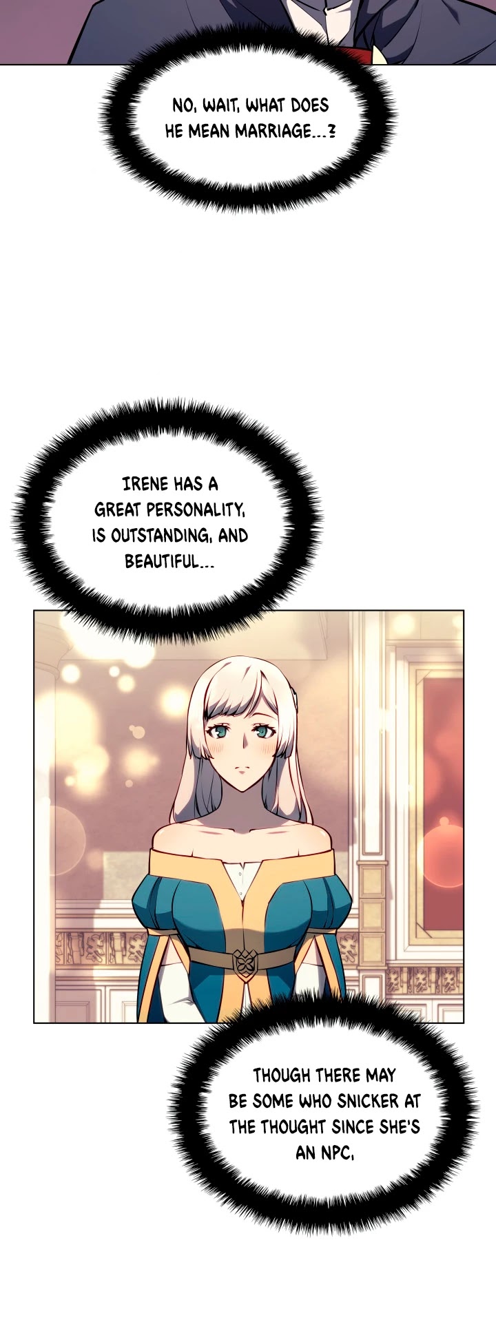 Overgeared (Team Argo) Chapter 62 page 30 - Chapter 62