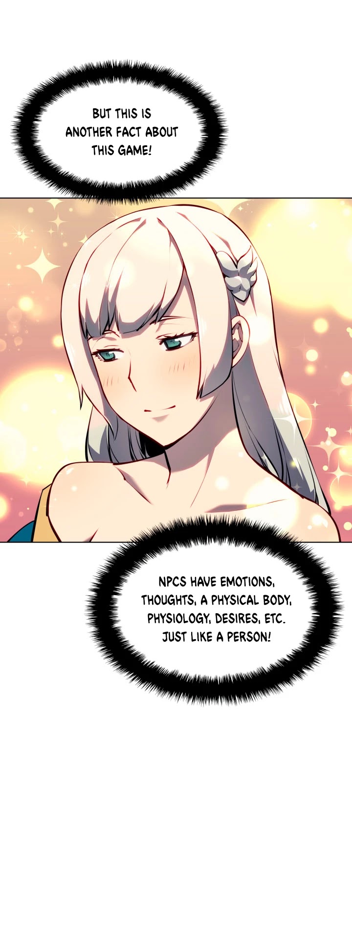 Overgeared (Team Argo) Chapter 62 page 31 - Chapter 62