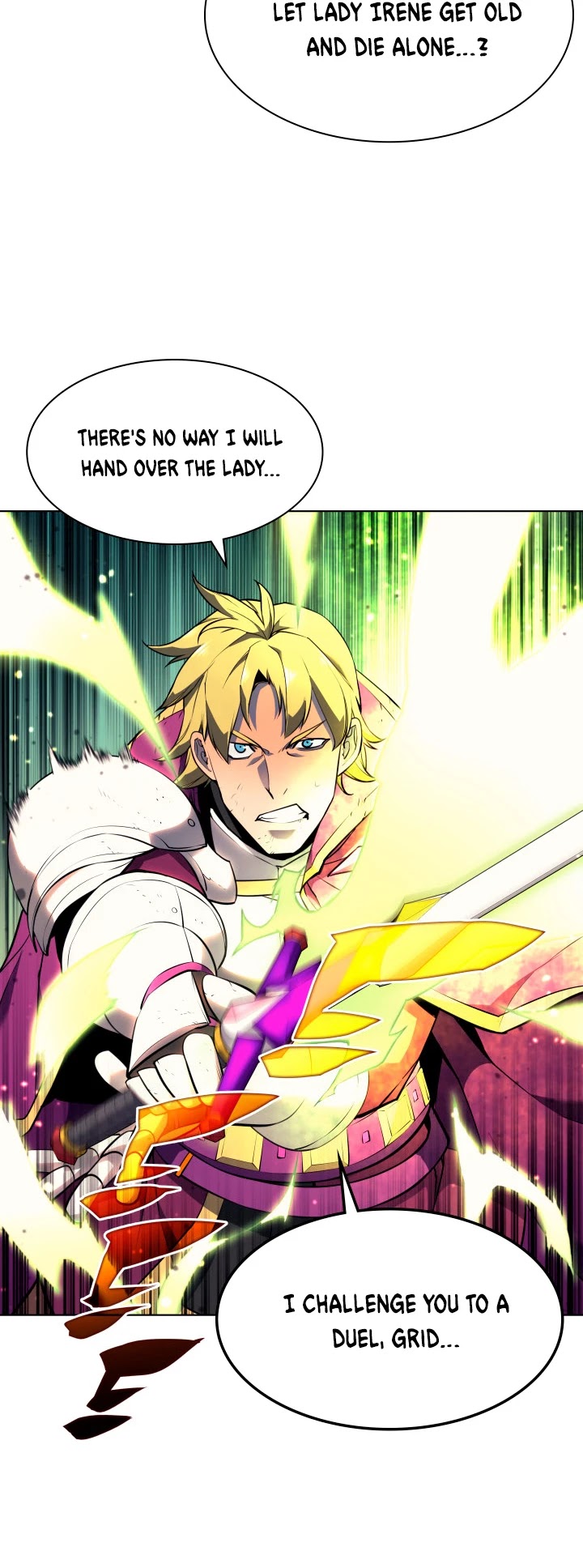 Overgeared (Team Argo) Chapter 62 page 33 - Chapter 62