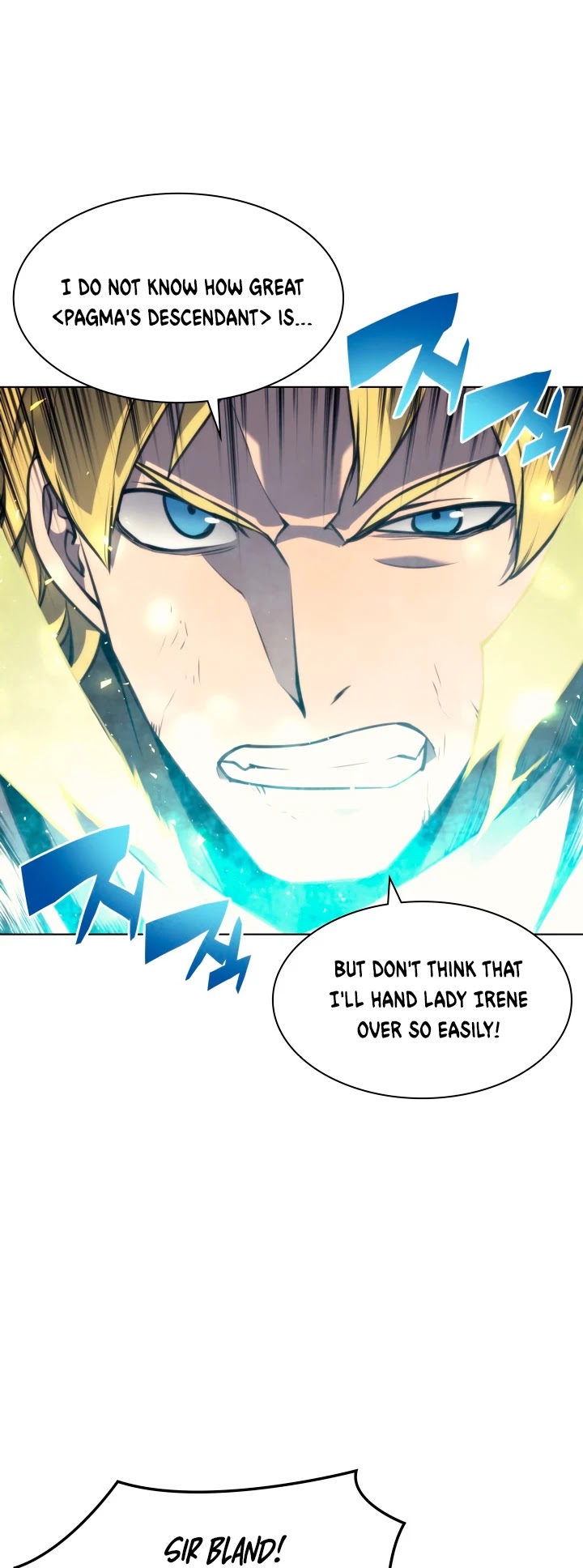 Overgeared (Team Argo) Chapter 62 page 34 - Chapter 62