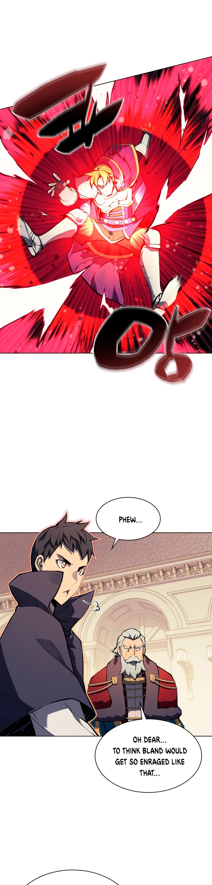 Overgeared (Team Argo) Chapter 62 page 38 - Chapter 62