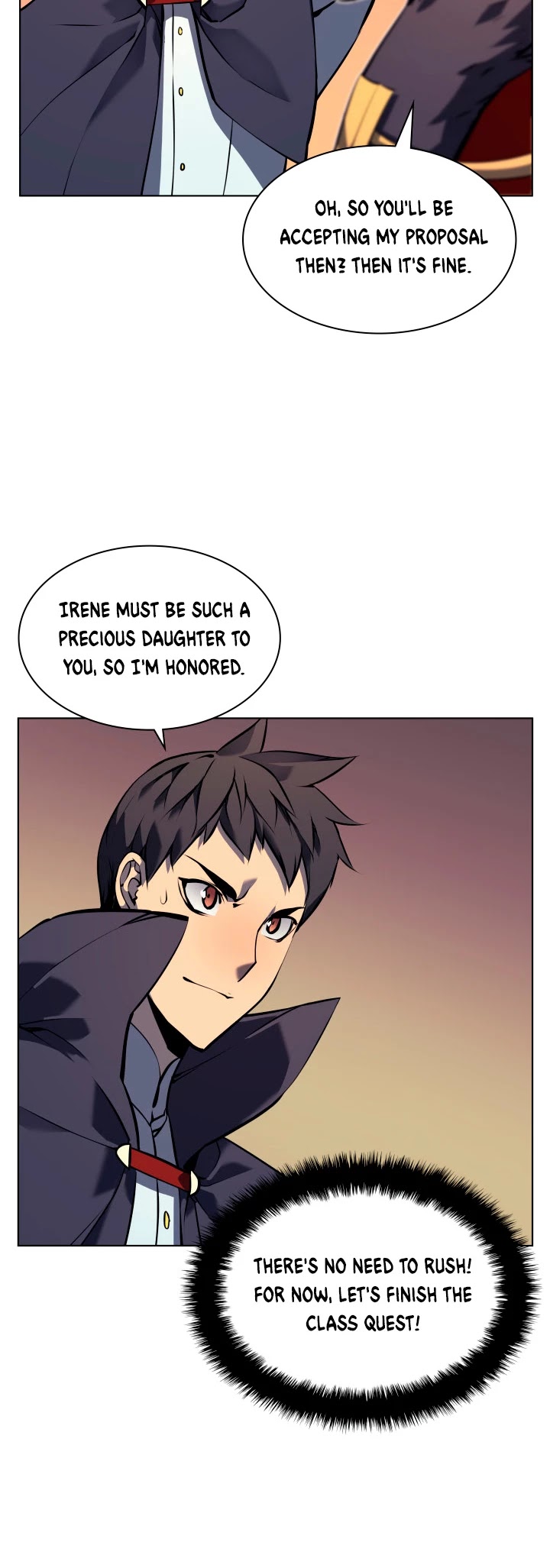 Overgeared (Team Argo) Chapter 62 page 40 - Chapter 62