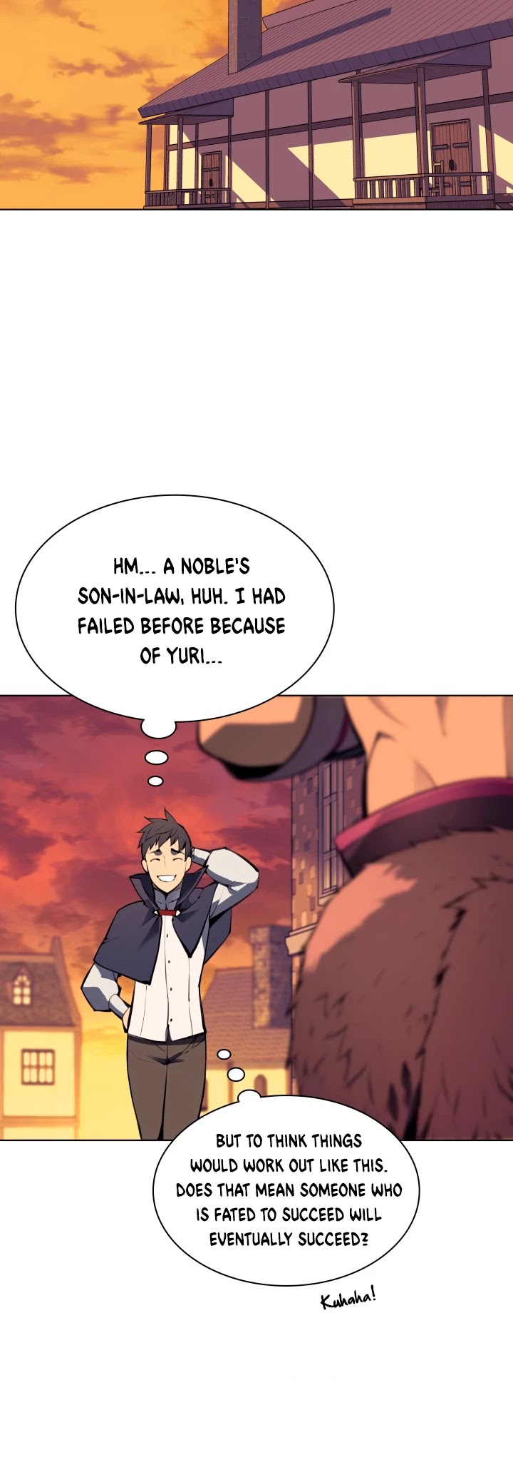 Overgeared (Team Argo) Chapter 62 page 45 - Chapter 62