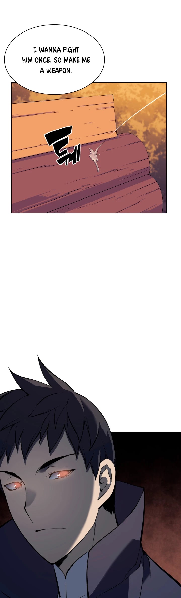 Overgeared (Team Argo) Chapter 62 page 48 - Chapter 62