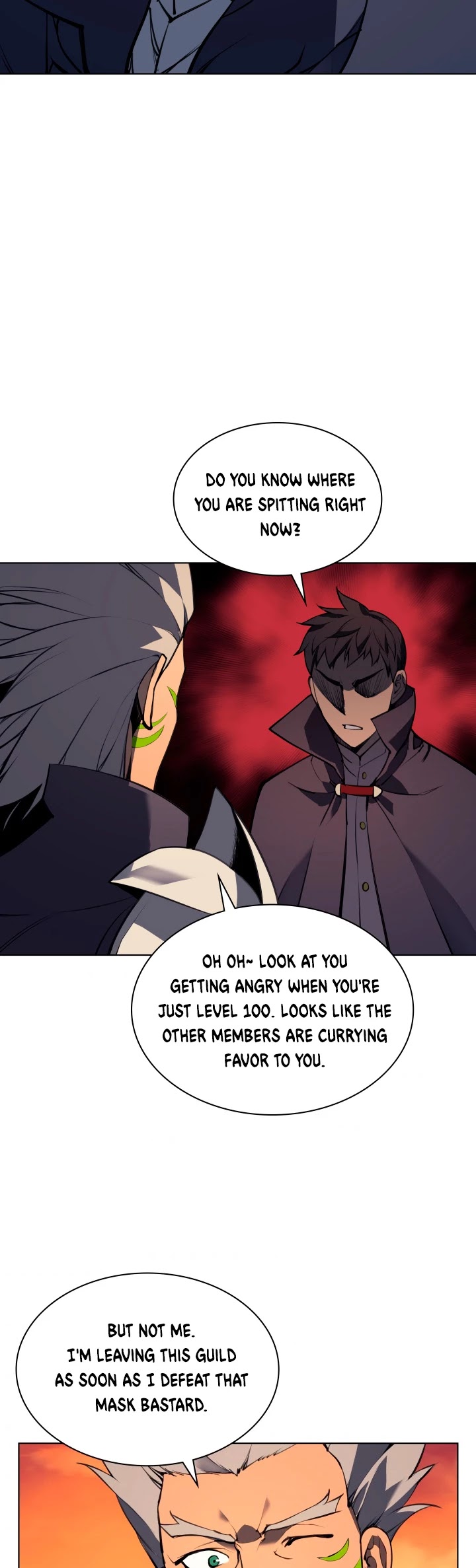 Overgeared (Team Argo) Chapter 62 page 49 - Chapter 62