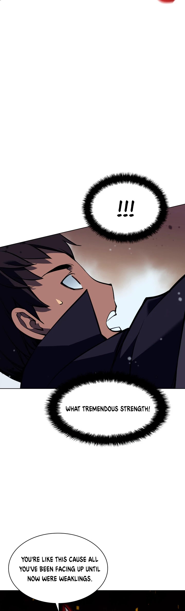 Overgeared (Team Argo) Chapter 62 page 54 - Chapter 62