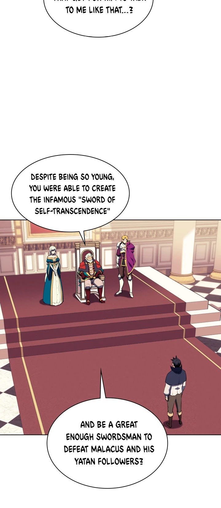 Overgeared (Team Argo) Chapter 62 page 9 - Chapter 62