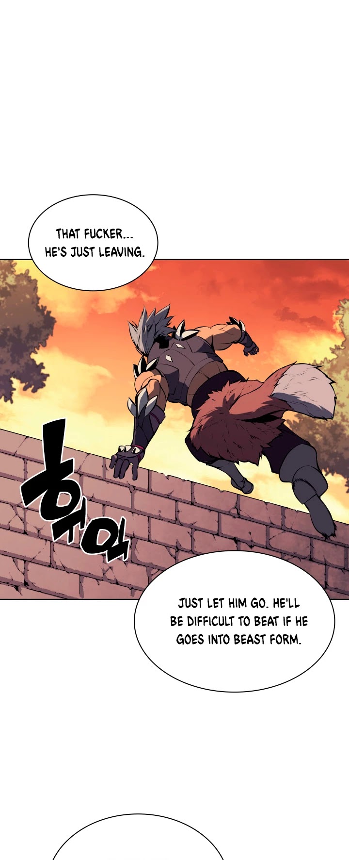 Overgeared (Team Argo) Chapter 63 page 12 - Chapter 63