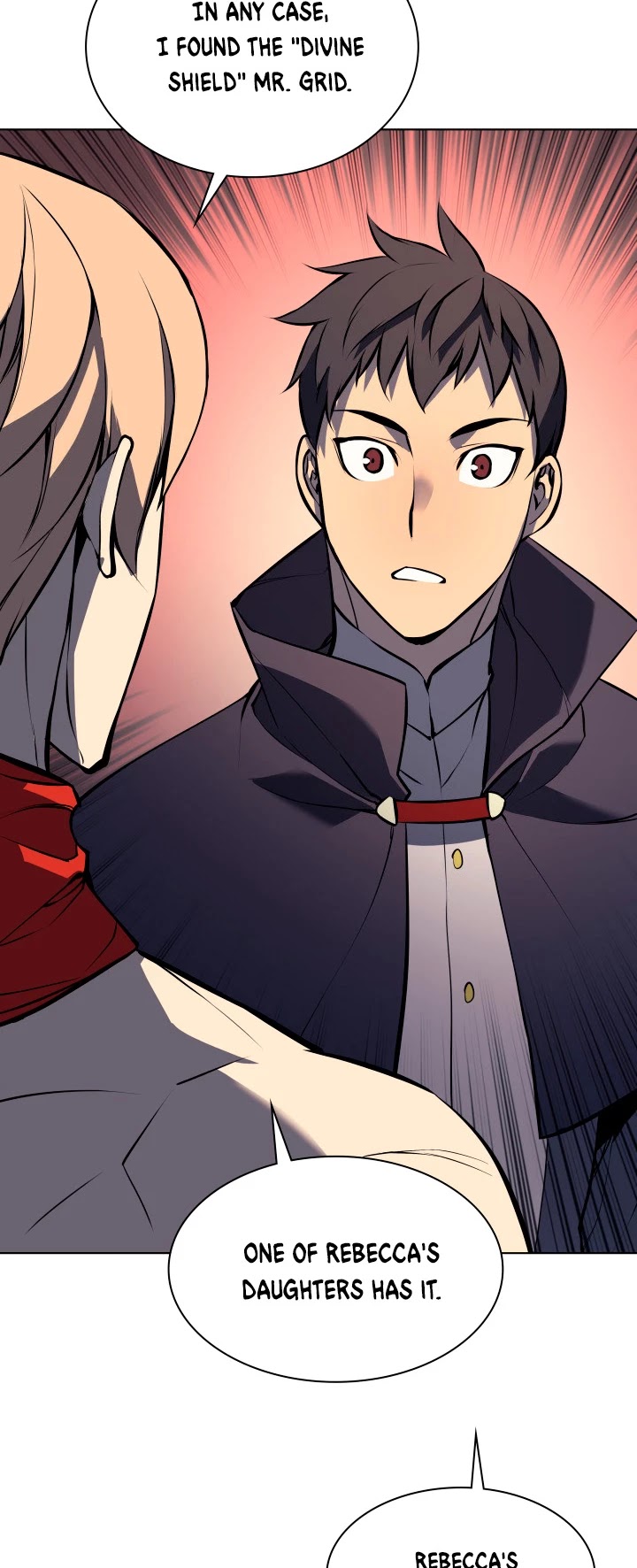 Overgeared (Team Argo) Chapter 63 page 13 - Chapter 63