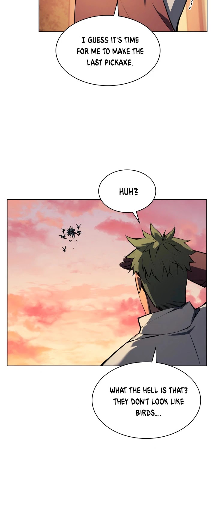 Overgeared (Team Argo) Chapter 63 page 21 - Chapter 63
