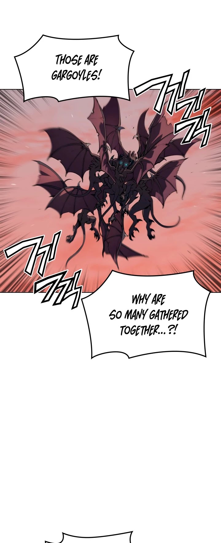 Overgeared (Team Argo) Chapter 63 page 22 - Chapter 63