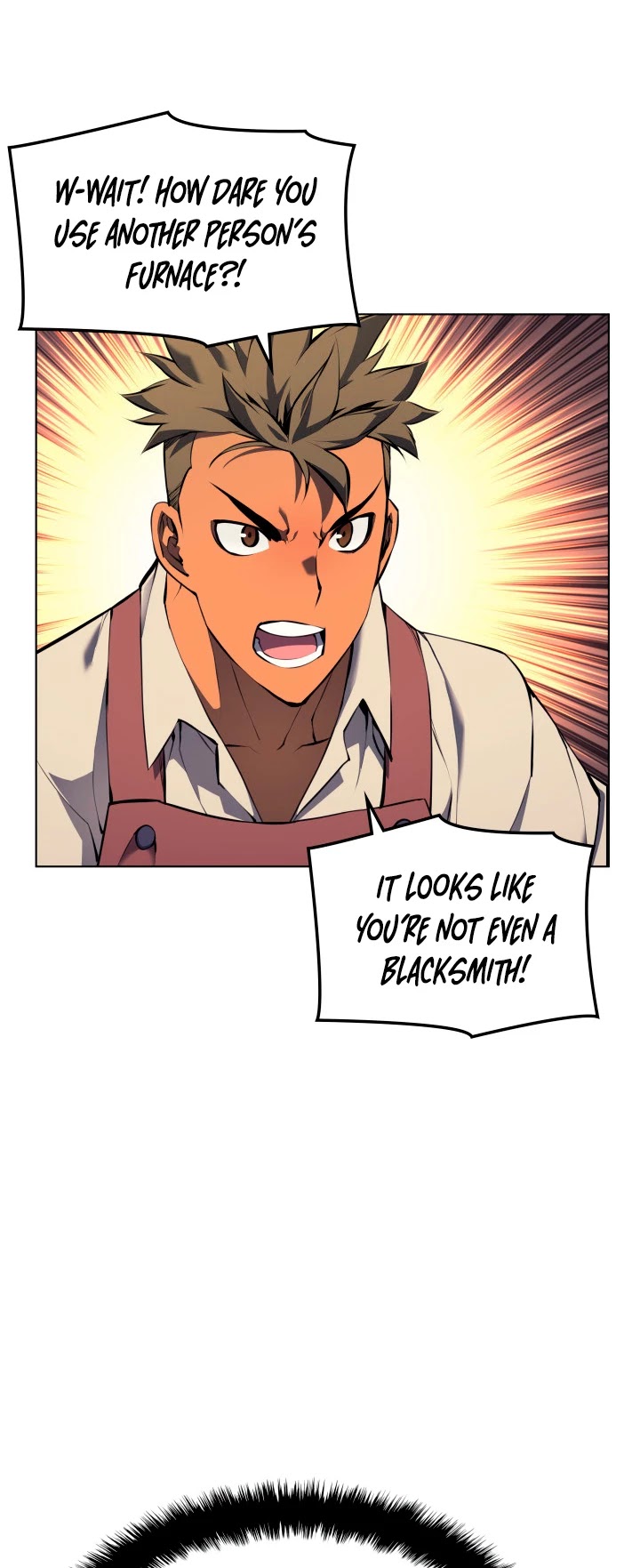Overgeared (Team Argo) Chapter 63 page 25 - Chapter 63