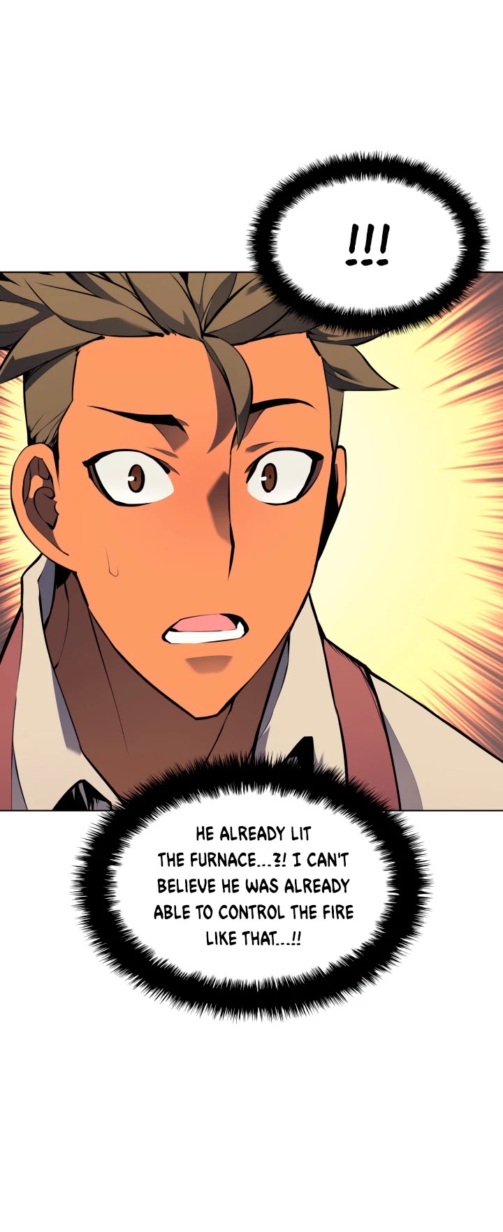 Overgeared (Team Argo) Chapter 63 page 27 - Chapter 63