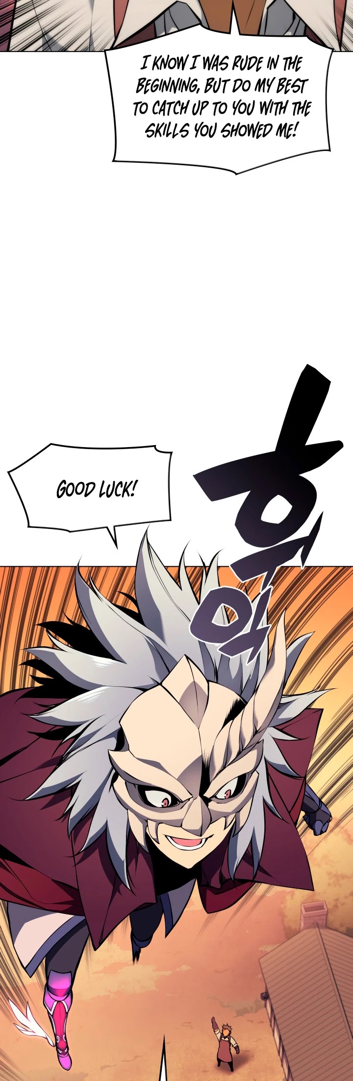 Overgeared (Team Argo) Chapter 63 page 34 - Chapter 63