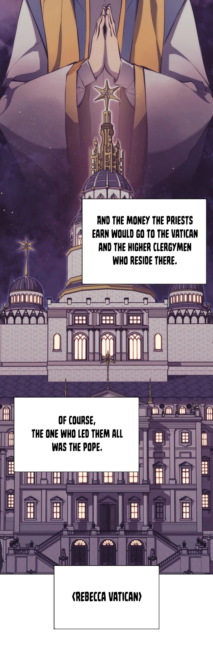 Overgeared (Team Argo) Chapter 63 page 37 - Chapter 63