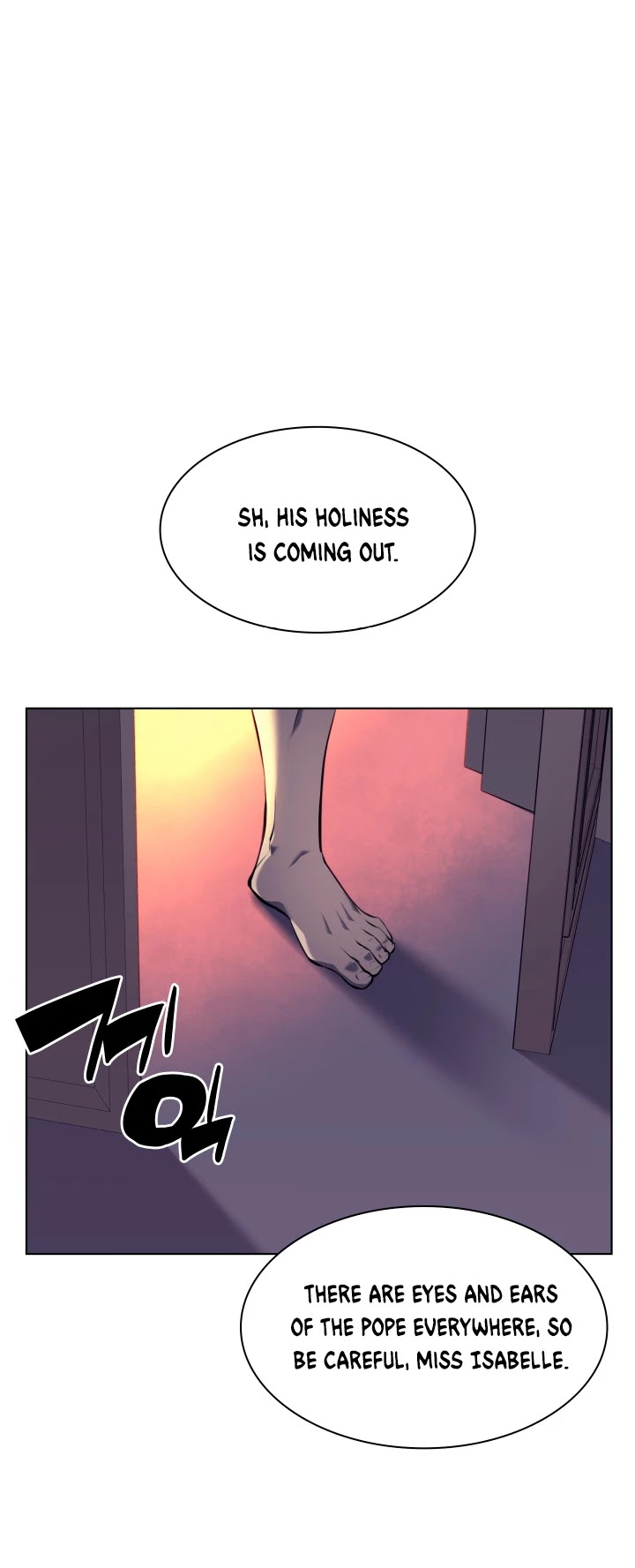 Overgeared (Team Argo) Chapter 63 page 40 - Chapter 63