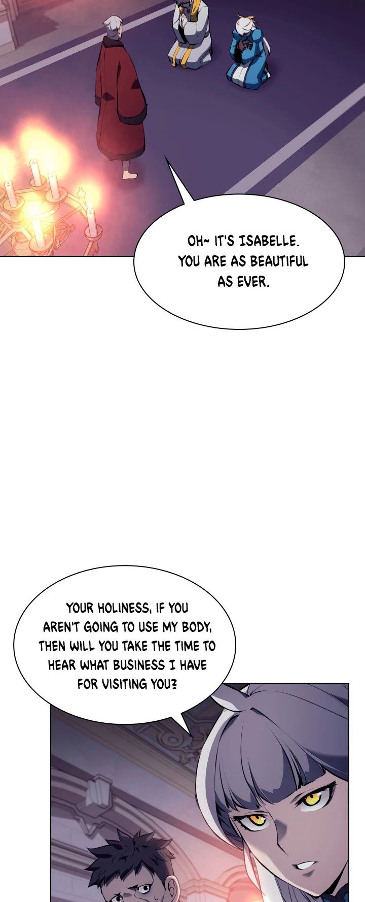 Overgeared (Team Argo) Chapter 63 page 42 - Chapter 63
