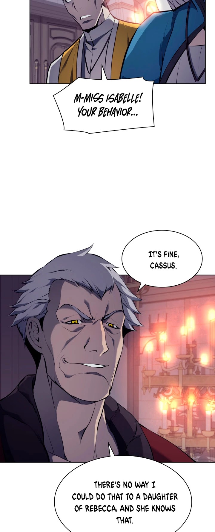 Overgeared (Team Argo) Chapter 63 page 43 - Chapter 63