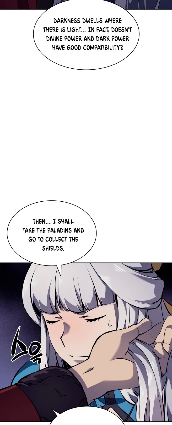 Overgeared (Team Argo) Chapter 63 page 45 - Chapter 63