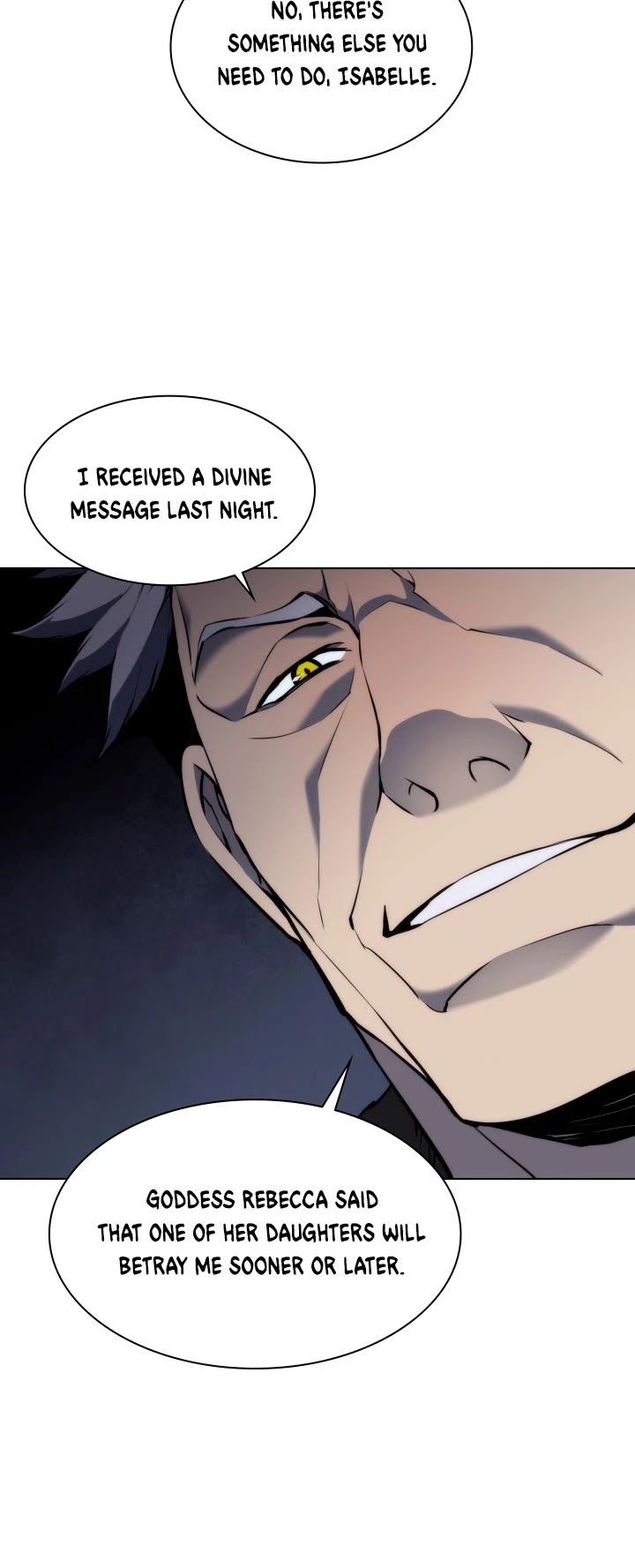 Overgeared (Team Argo) Chapter 63 page 46 - Chapter 63